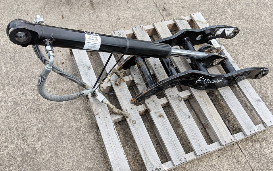 Excelente PULGAR GRP 61-0276