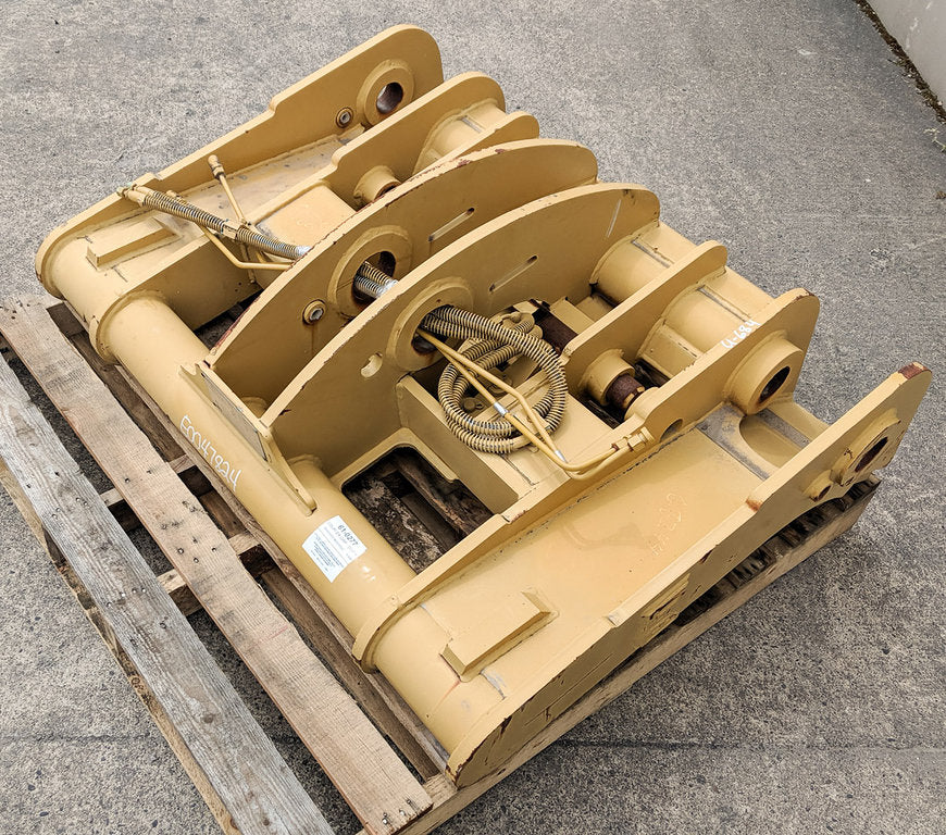 ACOPLADOR GRP - RÁPIDO 61-0277 Usado en Buen Estado