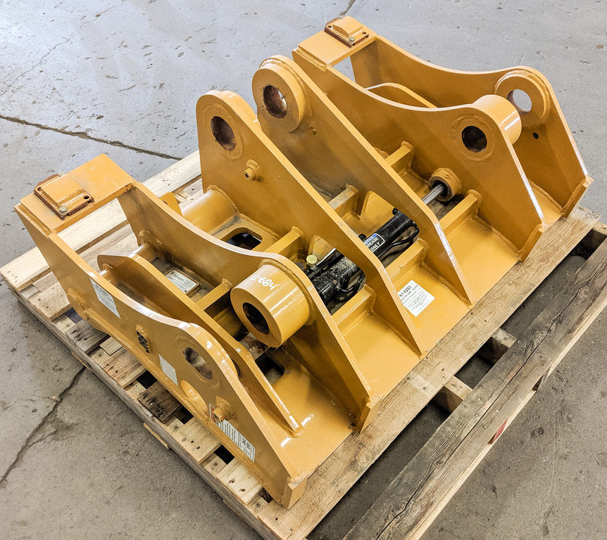 Excelente ACOPLADOR GRP - RÁPIDO 61-0283