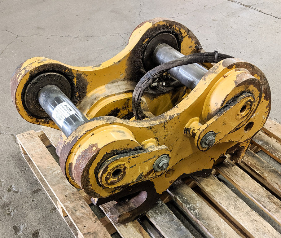 ACOPLADOR GRP - RÁPIDO 61-0285 Usado en Buen Estado
