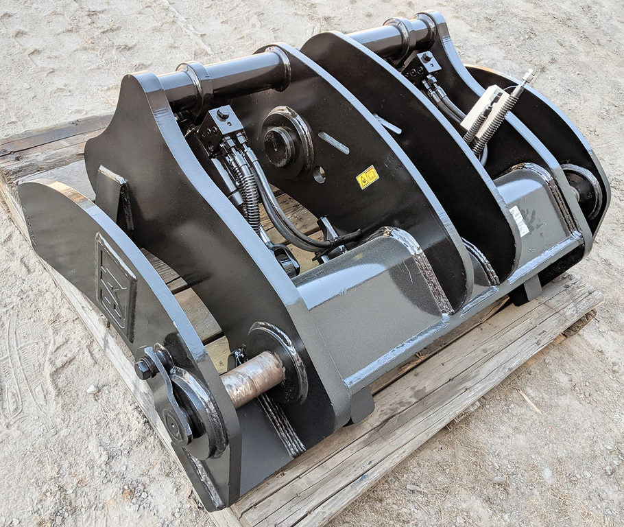 Nuevo ACOPLADOR DE DESPLEGACIÓN CAT GRP - FUSION QUICK 61-0287