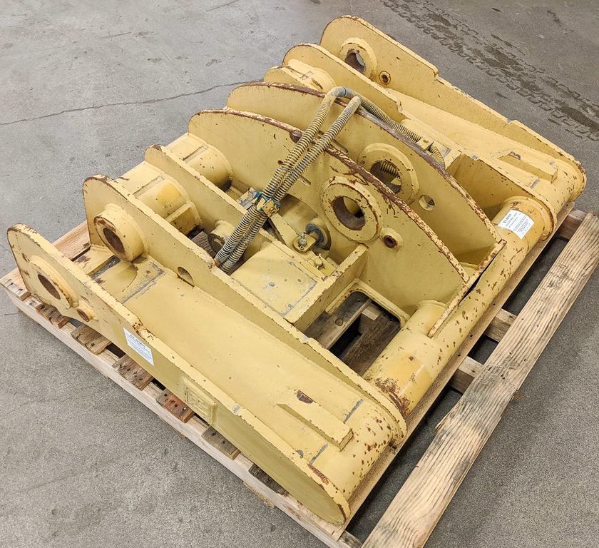 ACOPLADOR GRP - RÁPIDO 61-0301 usado