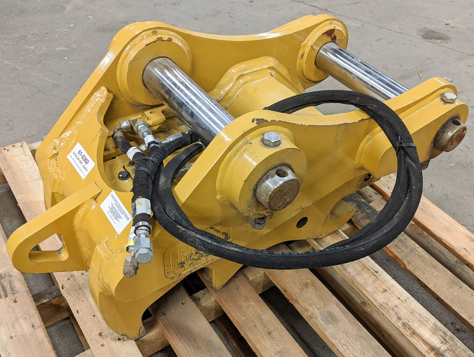 Nuevo ACOPLADOR DE DESPLEGACIÓN CAT GRP - RÁPIDO 61-0302