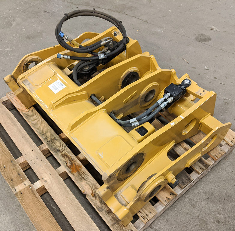 Excelente ACOPLADOR GRP - FUSIÓN RÁPIDA 61-0305