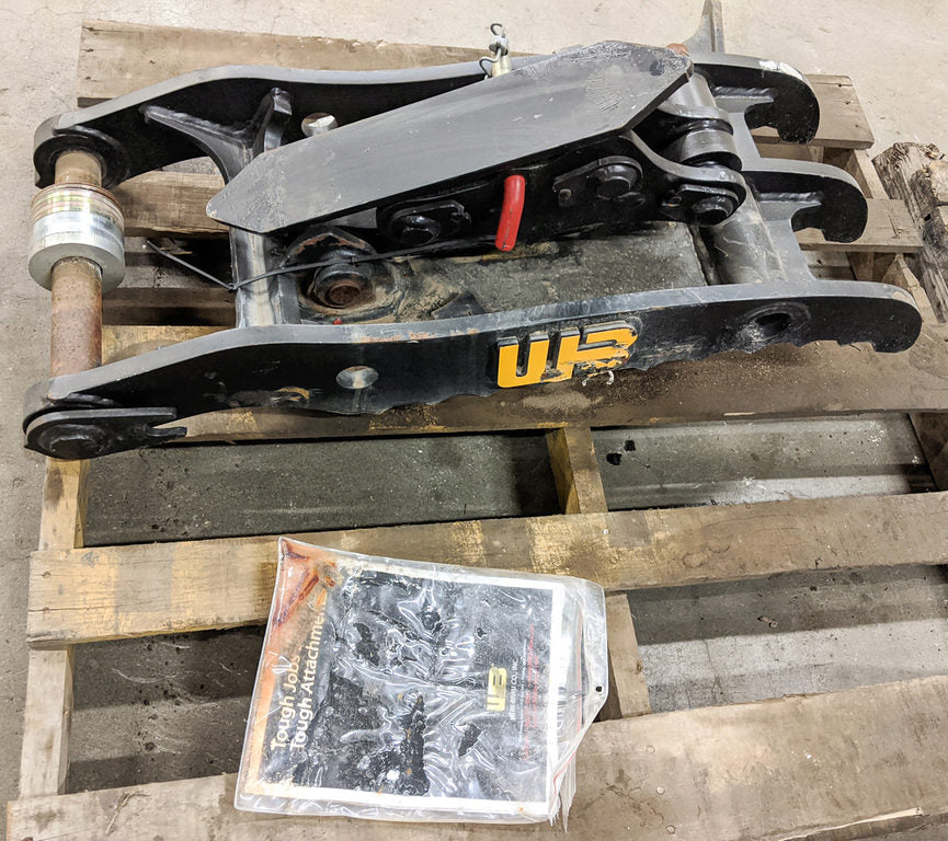 Nuevo PULGAR GRP - WB 61-0310