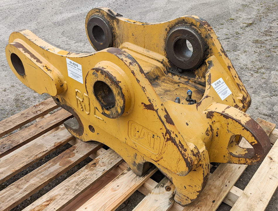 ACOPLADOR GRP - CB LINK RÁPIDO 61-0315 usado