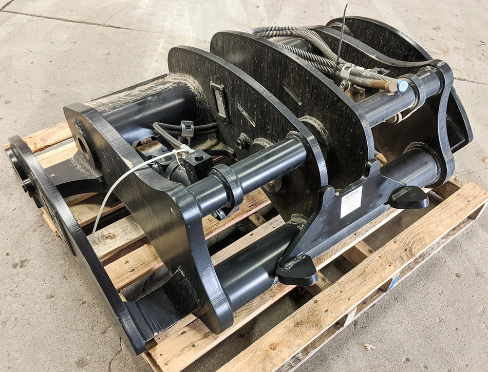 Nuevo ACOPLADOR DE DESPLEGACIÓN CAT GRP - FUSION QUICK 61-0319