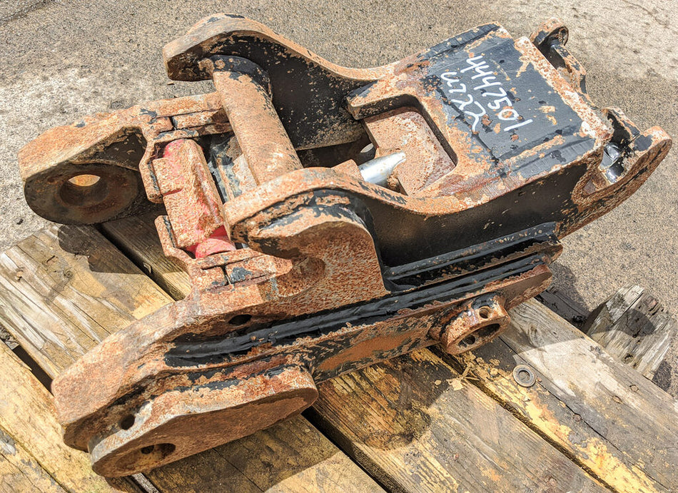 ACOPLADOR GRP - RÁPIDO 61-0325 Usado en Buen Estado