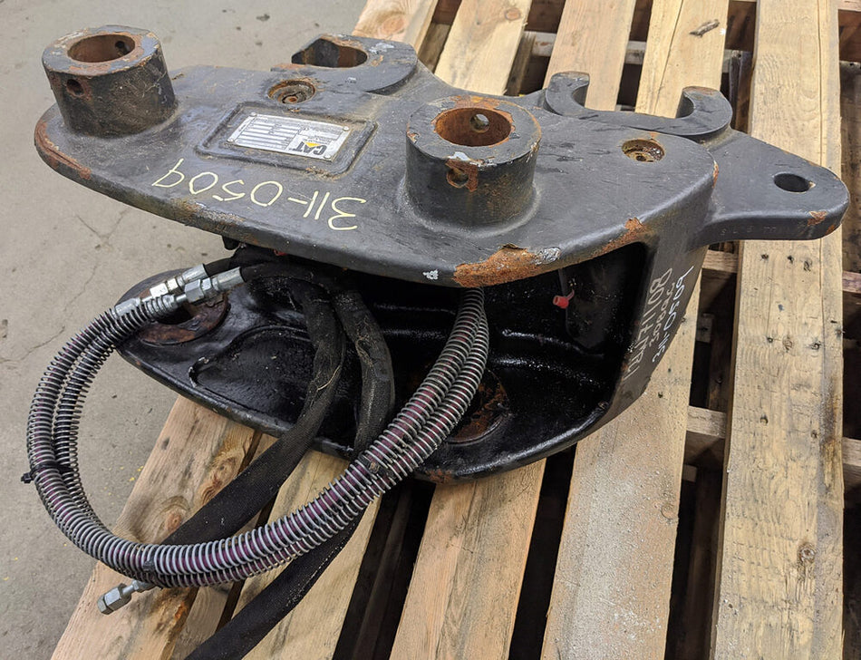 ACOPLADOR GRP - RÁPIDO 61-0334 Usado en Buen Estado