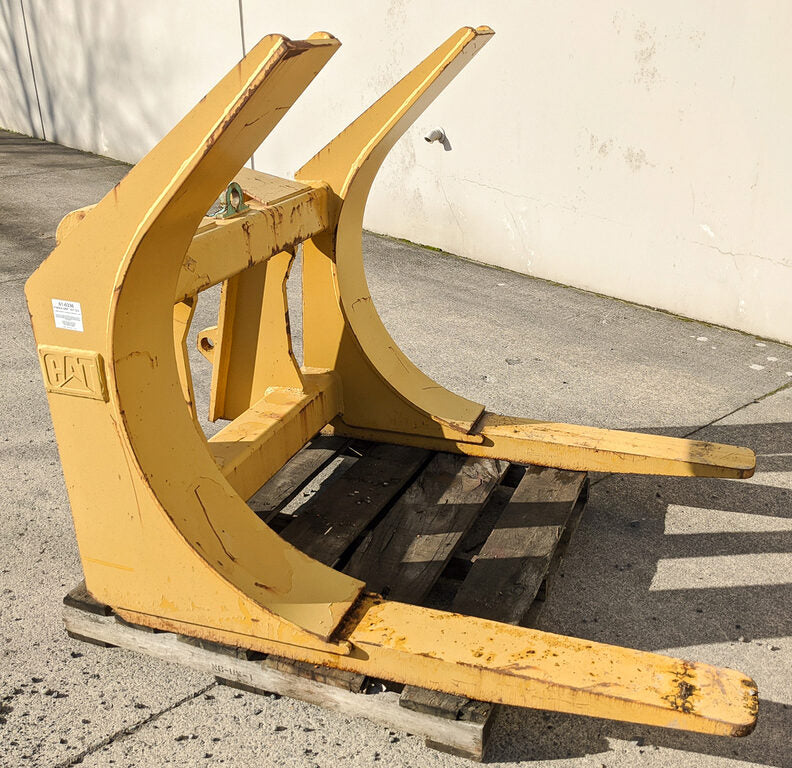 Excelentes HORQUILLAS - PALET DE ACOPLAMIENTO RÁPIDO 61-0336