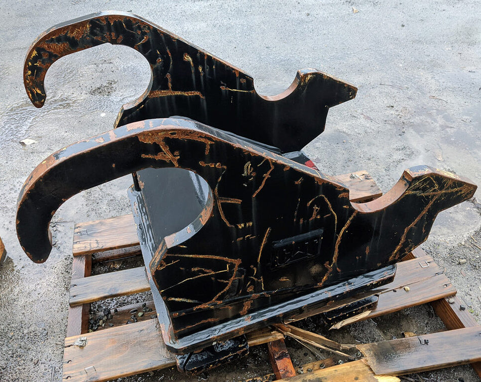 Adaptador A 61-0338 usado en buen estado