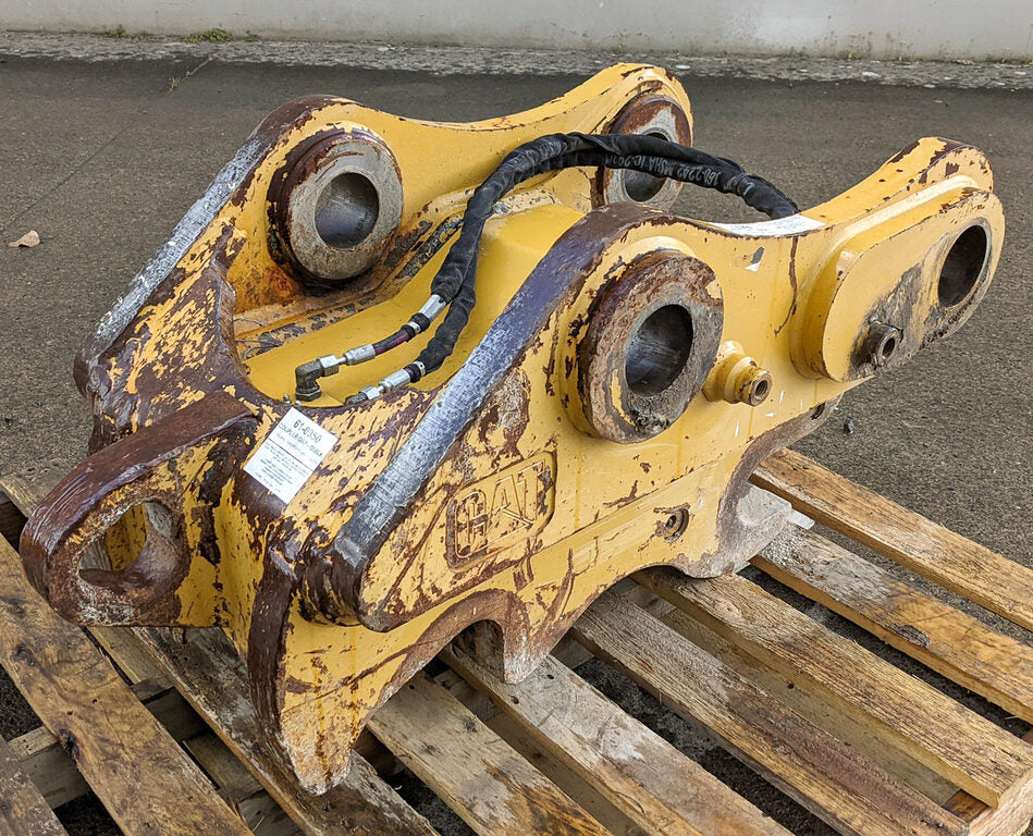 ACOPLADOR GRP - DB LINK RÁPIDO 61-0350 Usado en Buen Estado