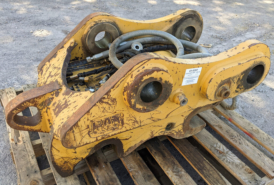 ACOPLADOR GRP - DB LINK RÁPIDO 61-0357 Usado en Buen Estado