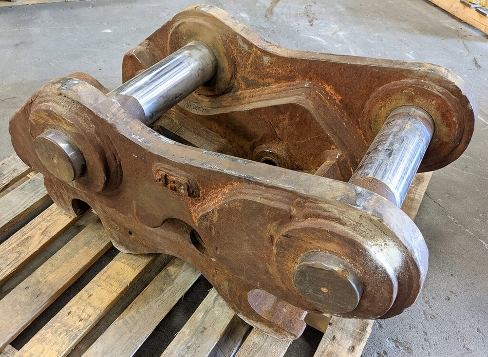 ACOPLADOR GRP - RÁPIDO 61-0364 usado