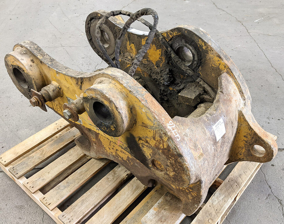 ACOPLADOR GRP - TB LINK RÁPIDO 61-0373 Usado en Buen Estado