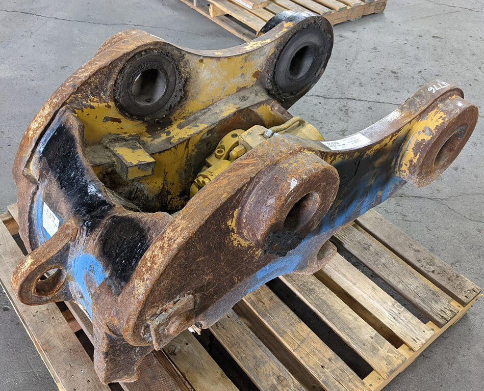 ACOPLADOR GRP - TB LINK RÁPIDO 61-0374 Usado en Buen Estado