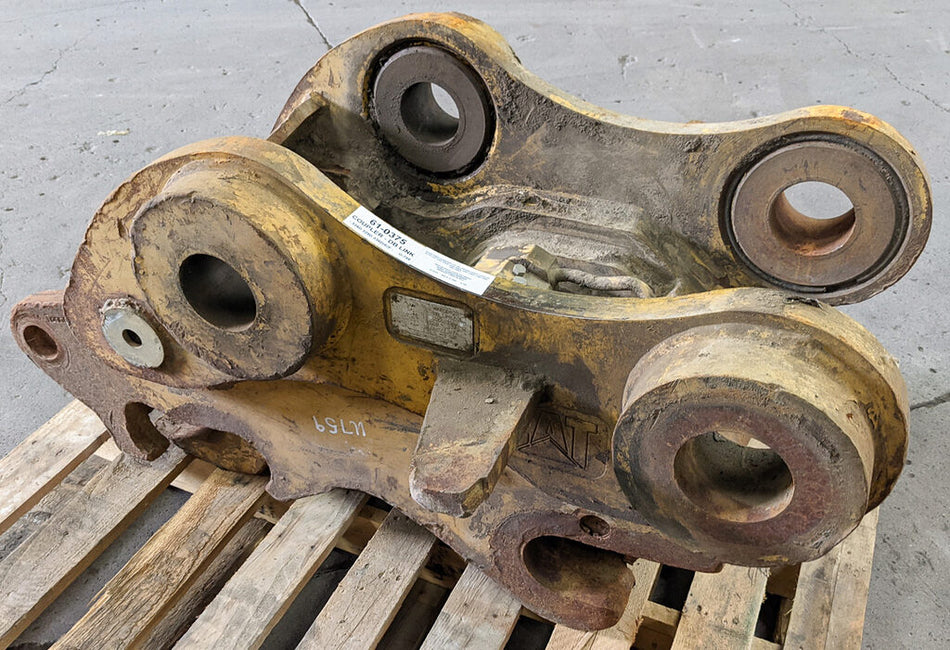 ACOPLADOR GRP - DB LINK RÁPIDO 61-0375 Usado en Buen Estado