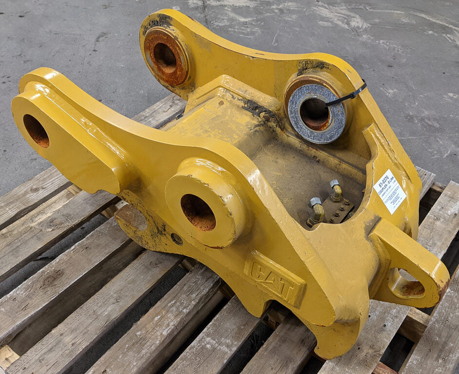 ACOPLADOR GRP - B LINK RÁPIDO 61-0376 Usado en Buen Estado