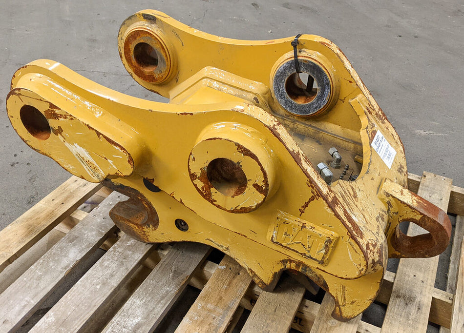 ACOPLADOR GRP - B LINK RÁPIDO 61-0377 Usado en Buen Estado