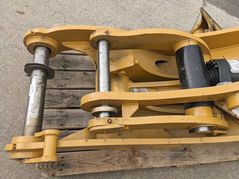 Nuevo CAT Take Off THUMB GRP 61-0386