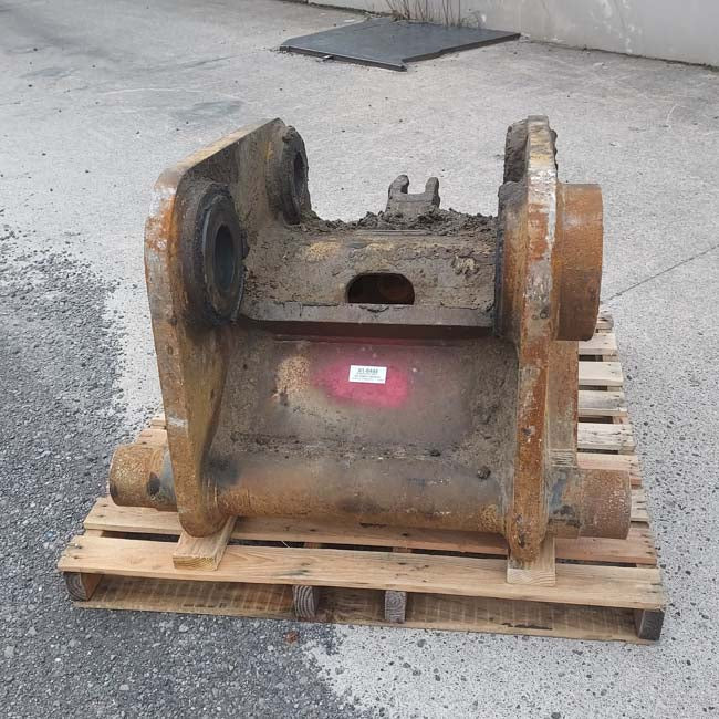 ACOPLADOR GRP - CUÑA FAMILIAR VB 61-0444 Usado en Buen Estado