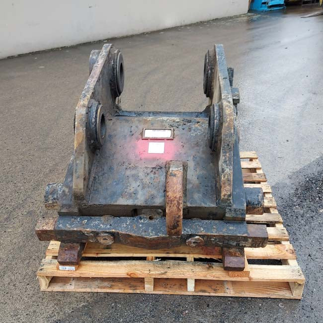 ACOPLADOR GRP - RÁPIDO VB-FAMILIA 61-0447 Usado en Buen Estado