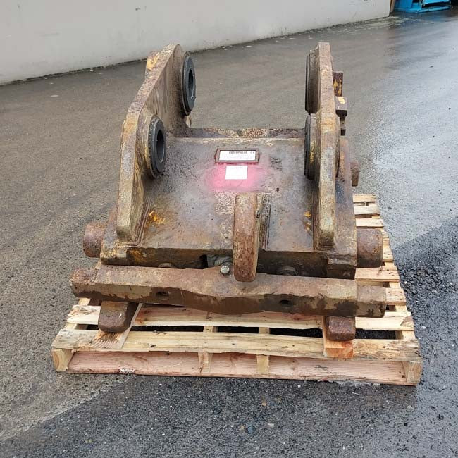 ACOPLADOR GRP - RÁPIDO VB-FAMILIA 61-0448 Usado en Buen Estado