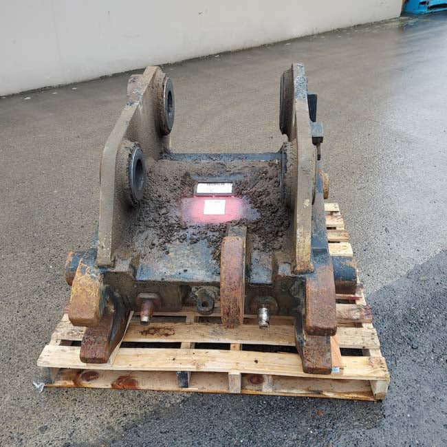 ACOPLADOR GRP - RÁPIDO VB-FAMILIA 61-0449 Usado en Buen Estado