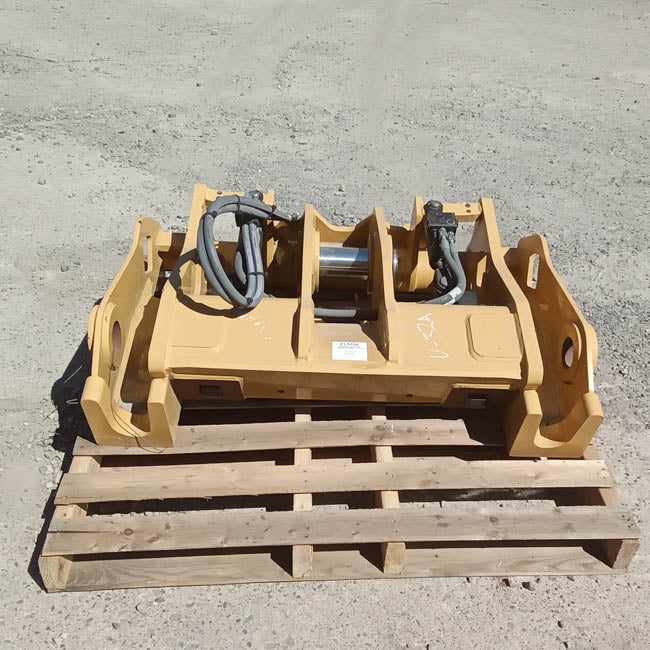 Nuevo ACOPLADOR DE DESPLEGACIÓN CAT GRP - FUSIÓN RÁPIDA 61-0452