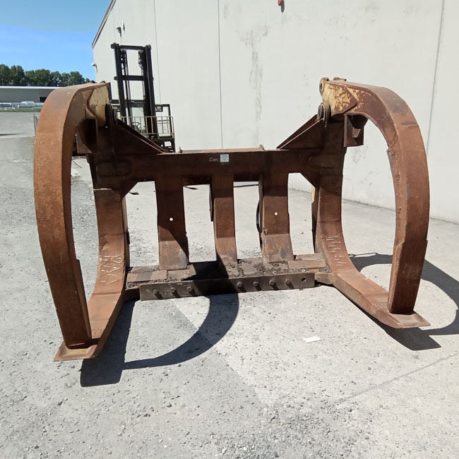 Horquilla usada en buen estado GRP - Tala 61-0455