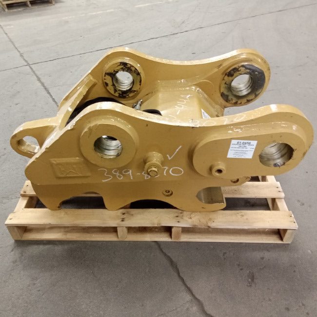 ACOPLADOR GRP - QUICK DB-LINK 61-0456 Usado en Buen Estado