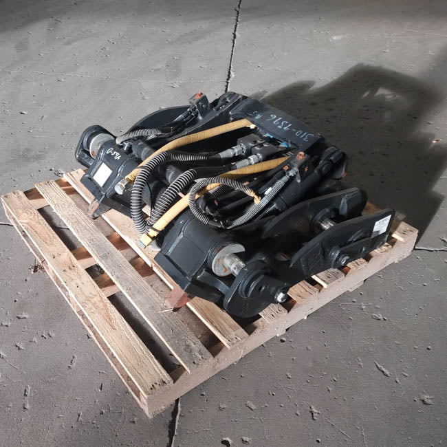 ACOPLADOR GRP - FUSIÓN RÁPIDA 61-0459 Usado en Buen Estado
