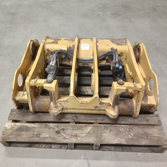 ACOPLADOR GRP - FUSIÓN RÁPIDA 61-0464 Usado en Buen Estado