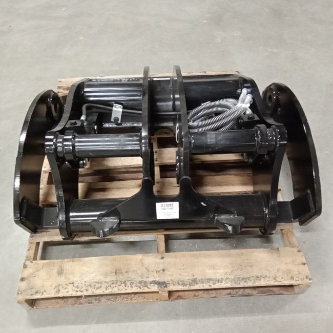 Caterpillar COUPLEGRP sin usar - FUSIÓN RÁPIDA 61-0465