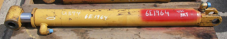 Cilindro GRP 6E1964 usado