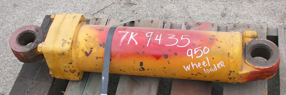 Cilindro GRP 7K9435 usado