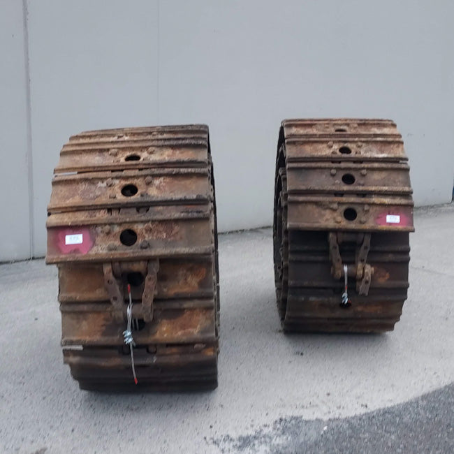 PISTA GRP 80-0042 usada en buen estado