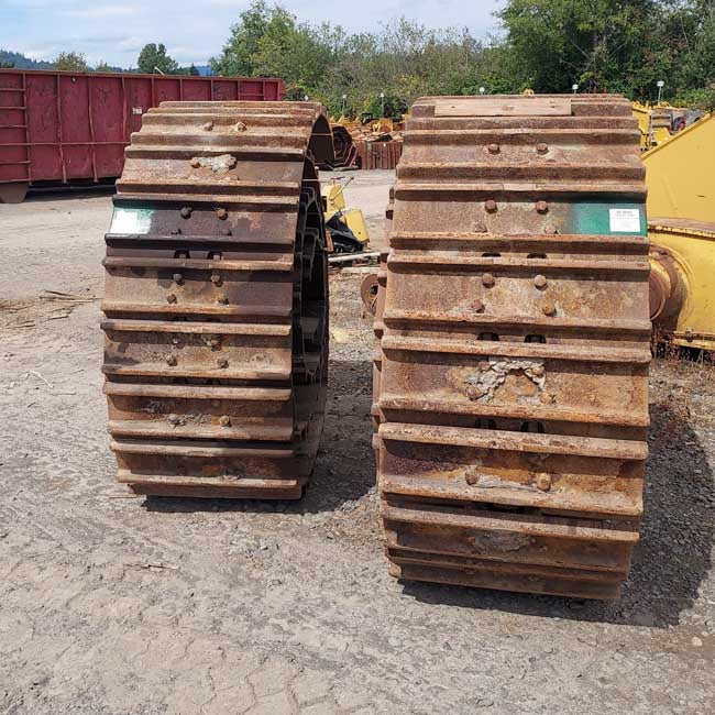 PISTA GRP 80-0043 usada en buen estado