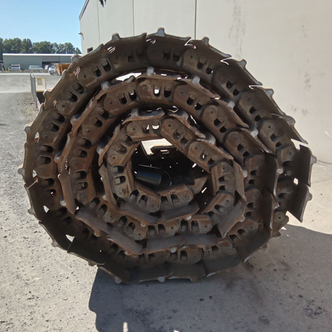 PISTA GRP 80-0044 usada en buen estado