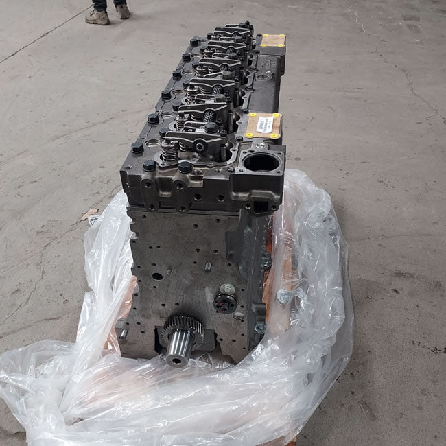 Bloque largo reconstruido ARR 90-0003