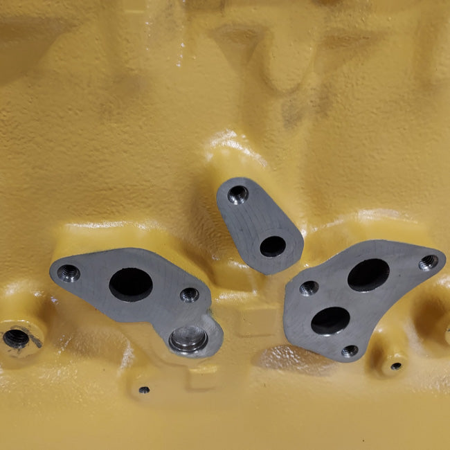 Bloque largo reconstruido ARR 90-0004