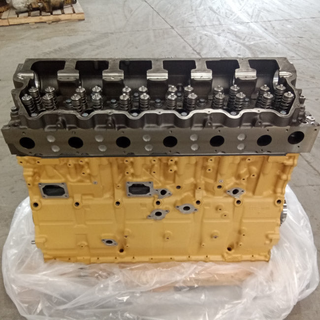 Bloque largo reconstruido ARR 90-0014