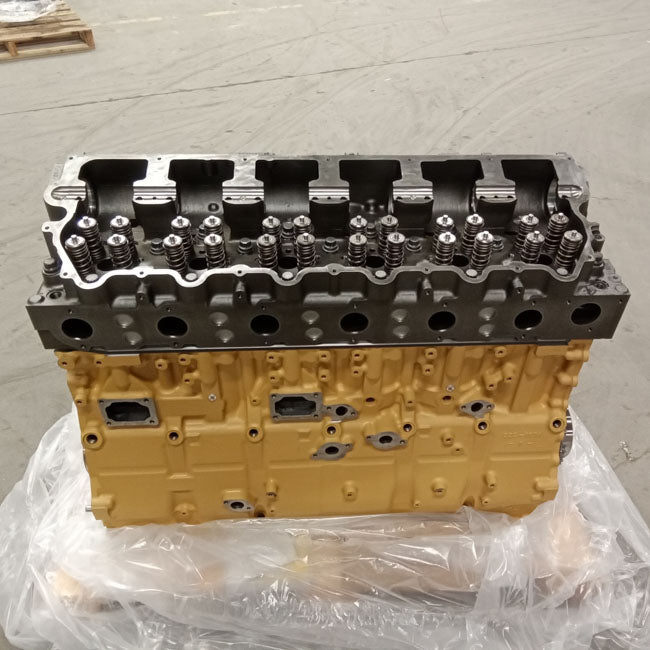 Bloque largo reconstruido ARR 90-0015