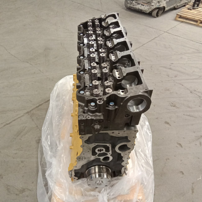 Bloque largo reconstruido ARR 90-0016