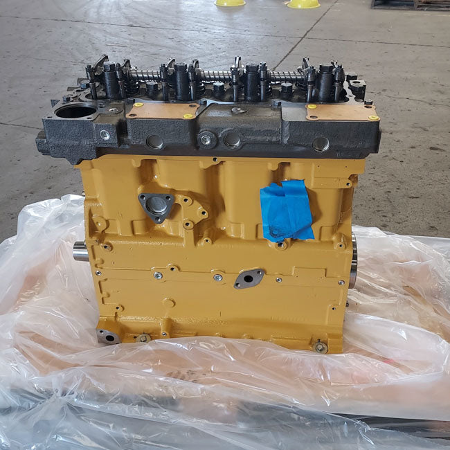 BLOQUE LARGO ARR 90-0020 reconstruido