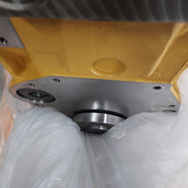 Bloque largo reconstruido ARR 90-0021