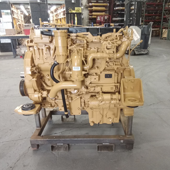 MOTOR RECONSTRUIDO ARR. 90-0022