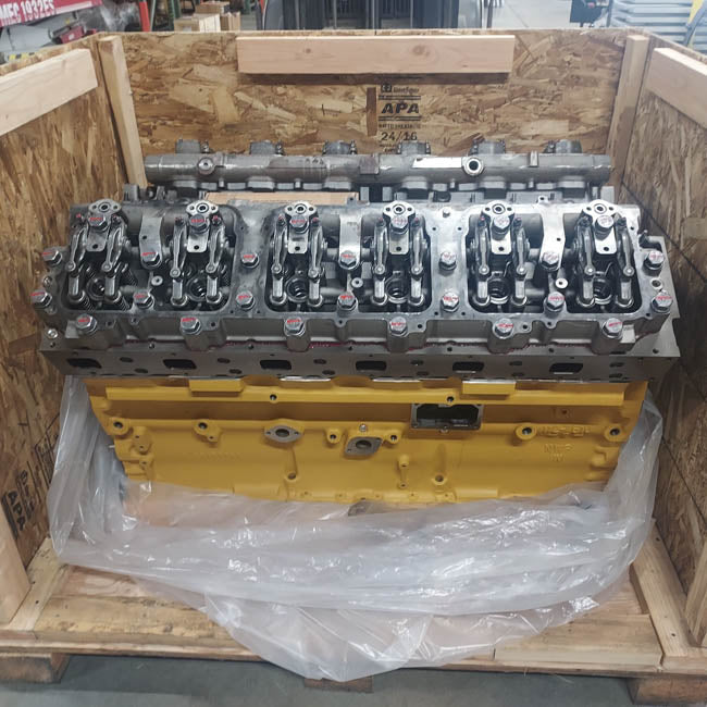 BLOQUE LARGO RECONSTRUIDO ARR. 90-0023