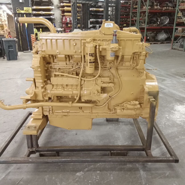 MOTOR ARR 90-0024 probado