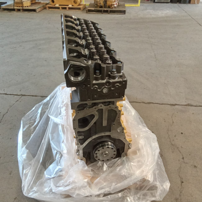 Bloque largo reconstruido ARR 90-0026